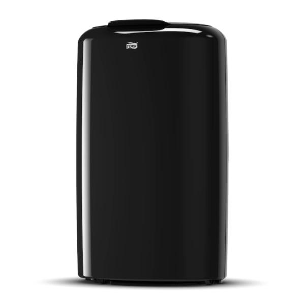 Tork-50L-Bin---Black